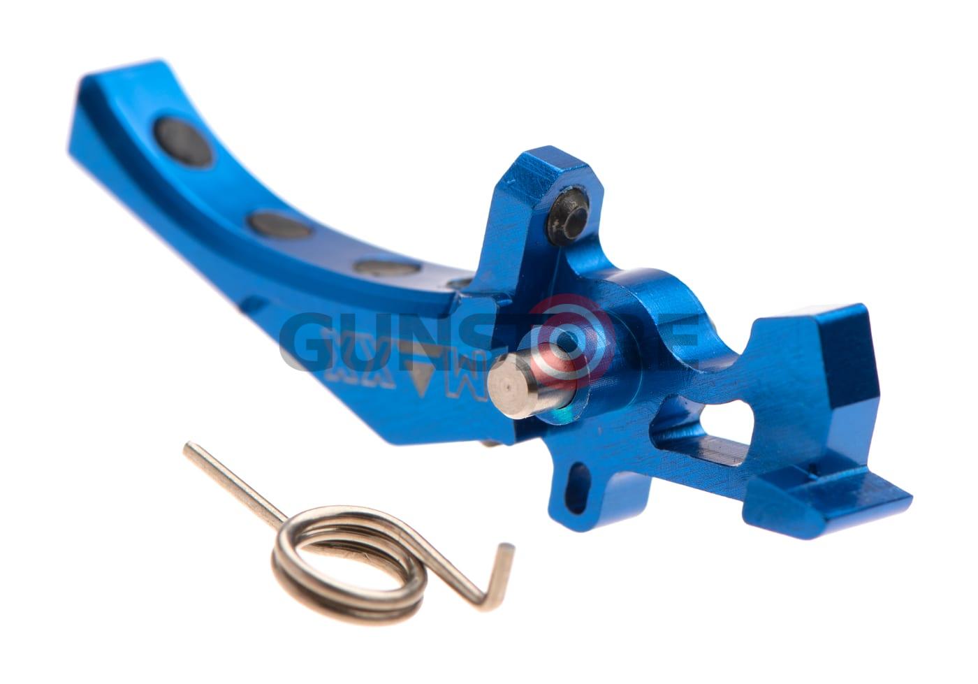 Fotografia: CNC Aluminum Advanced Speed Trigger Style D