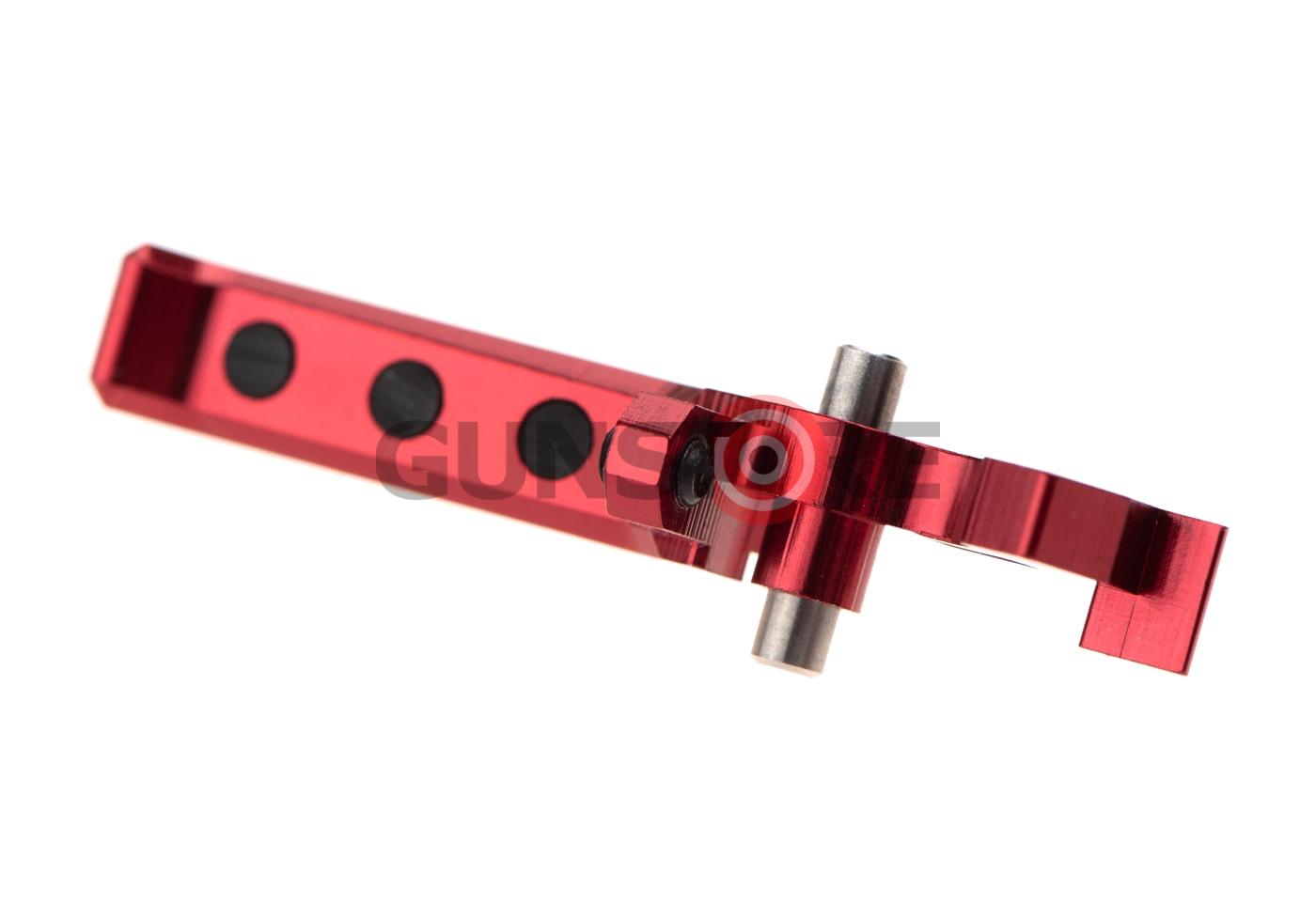 Fotografia: CNC Aluminum Advanced Speed Trigger Style E