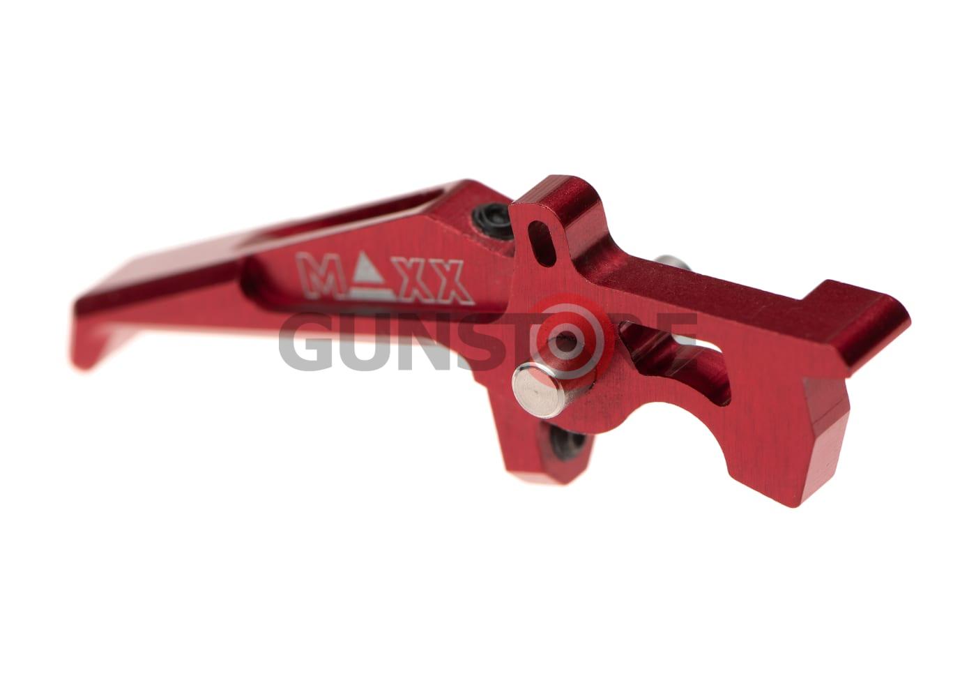 Fotografia: CNC Aluminum Advanced Speed Trigger Style E