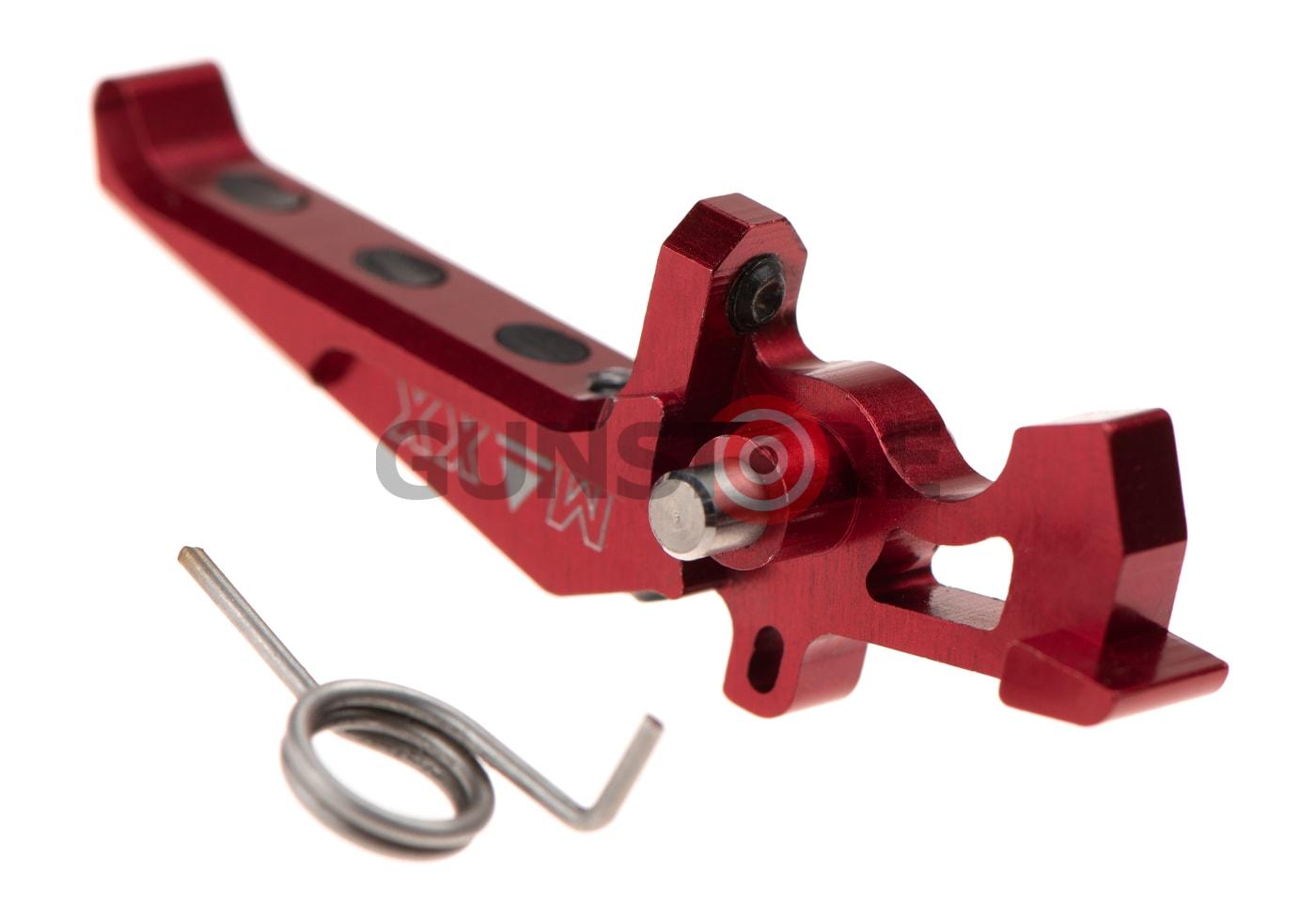 Fotografia: CNC Aluminum Advanced Speed Trigger Style E