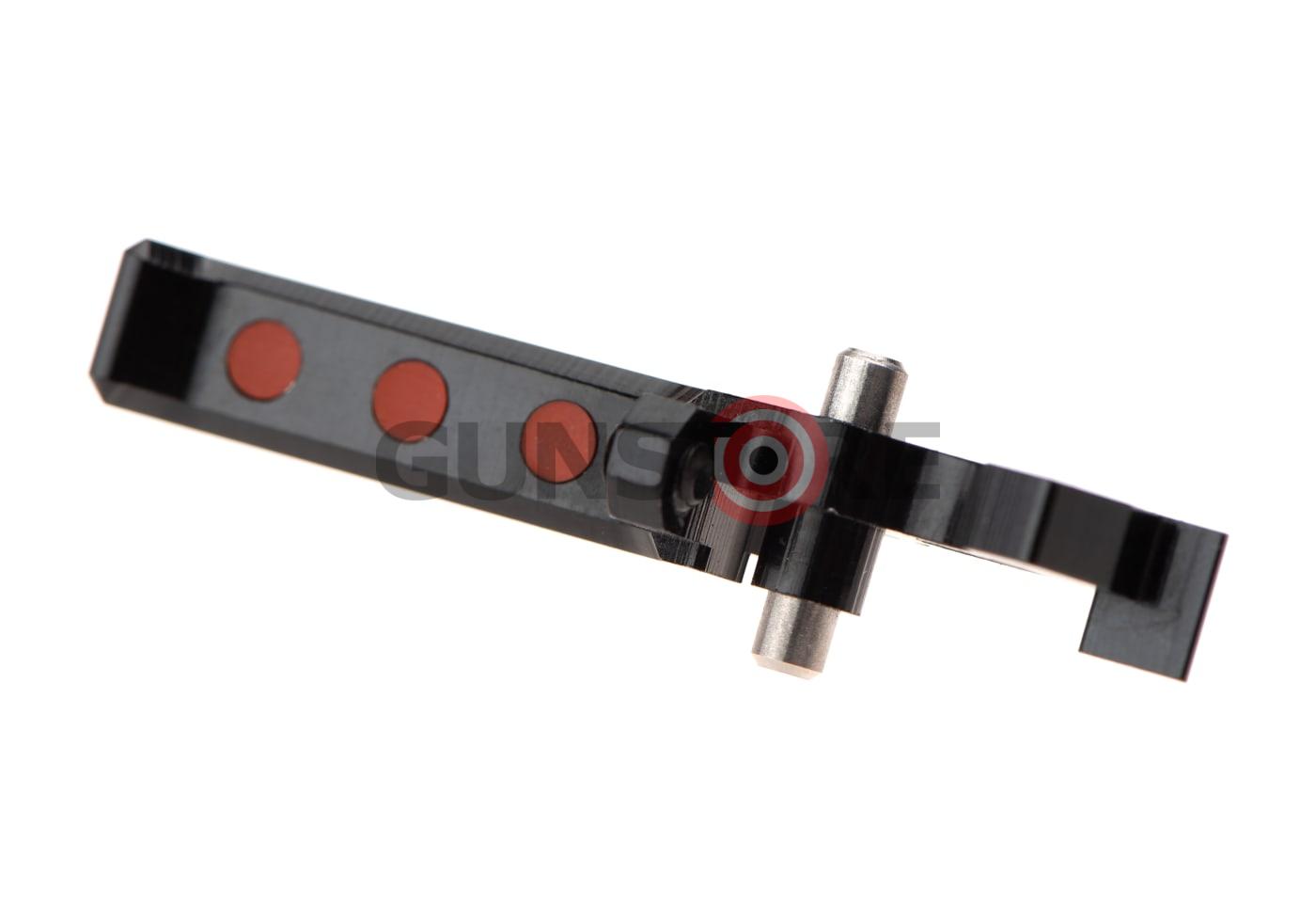 Fotografia: CNC Aluminum Advanced Speed Trigger Style E