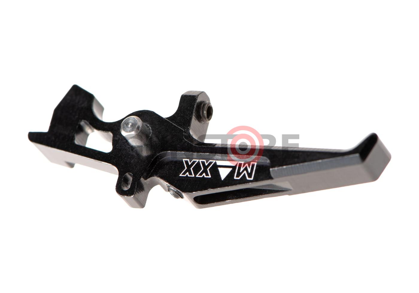 Fotografia: CNC Aluminum Advanced Speed Trigger Style E