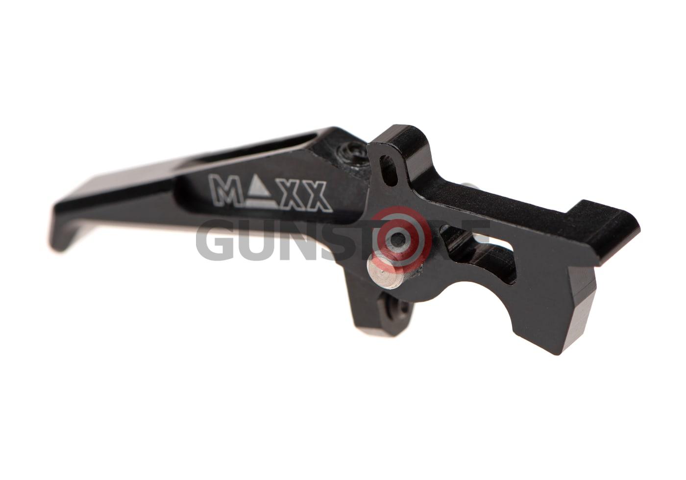 Fotografia: CNC Aluminum Advanced Speed Trigger Style E