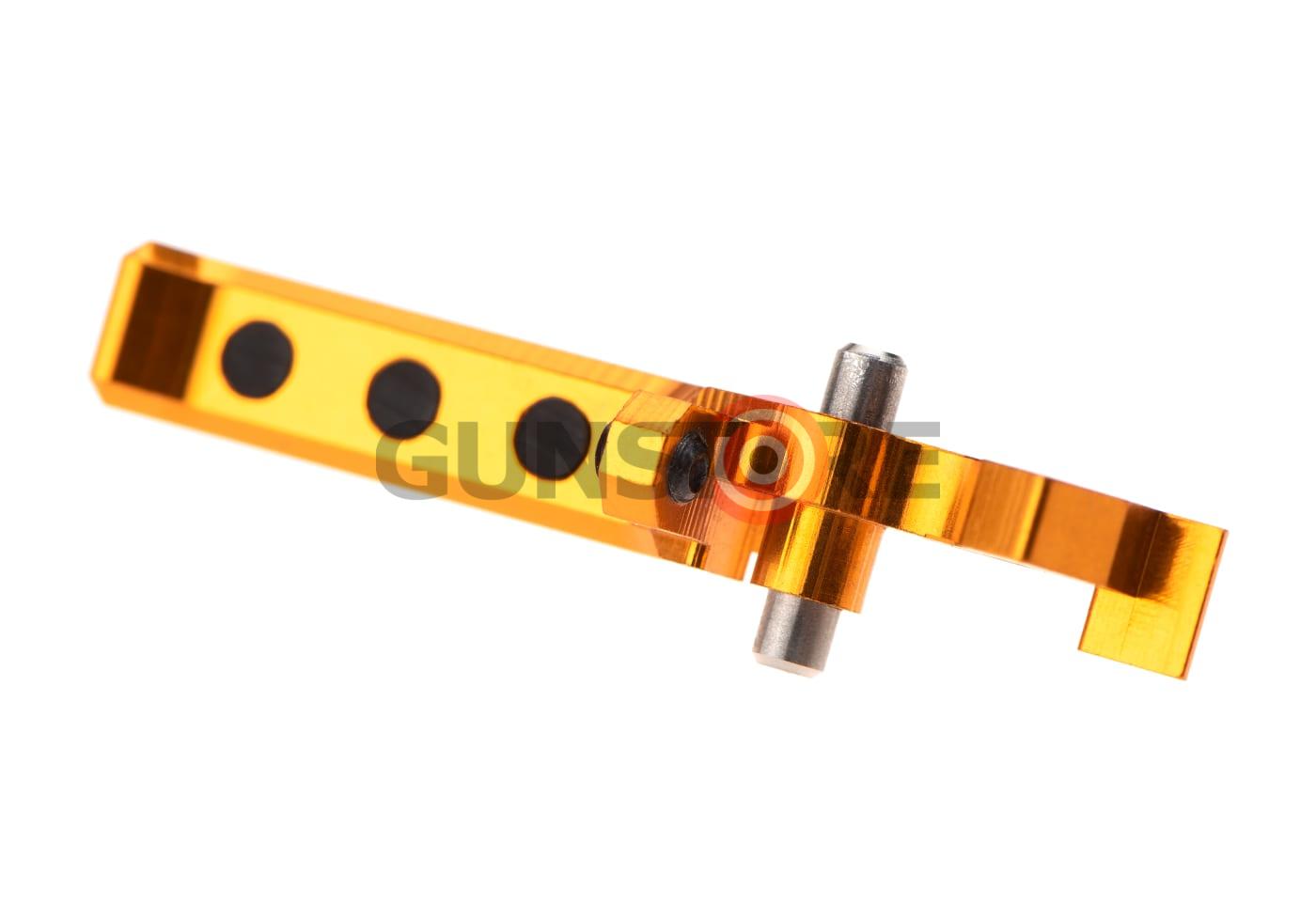 Fotografia: CNC Aluminum Advanced Speed Trigger Style E