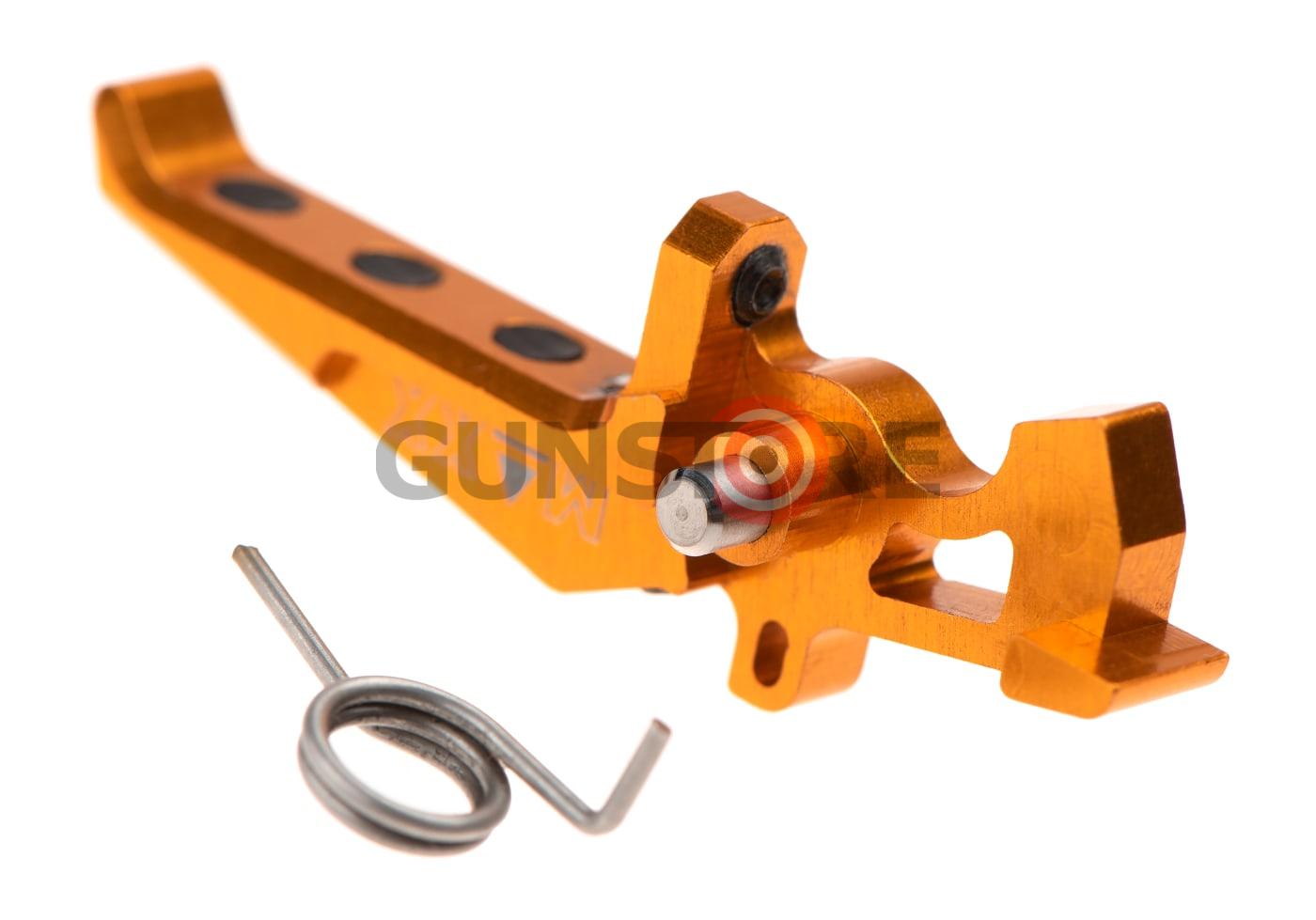 Fotografia: CNC Aluminum Advanced Speed Trigger Style E