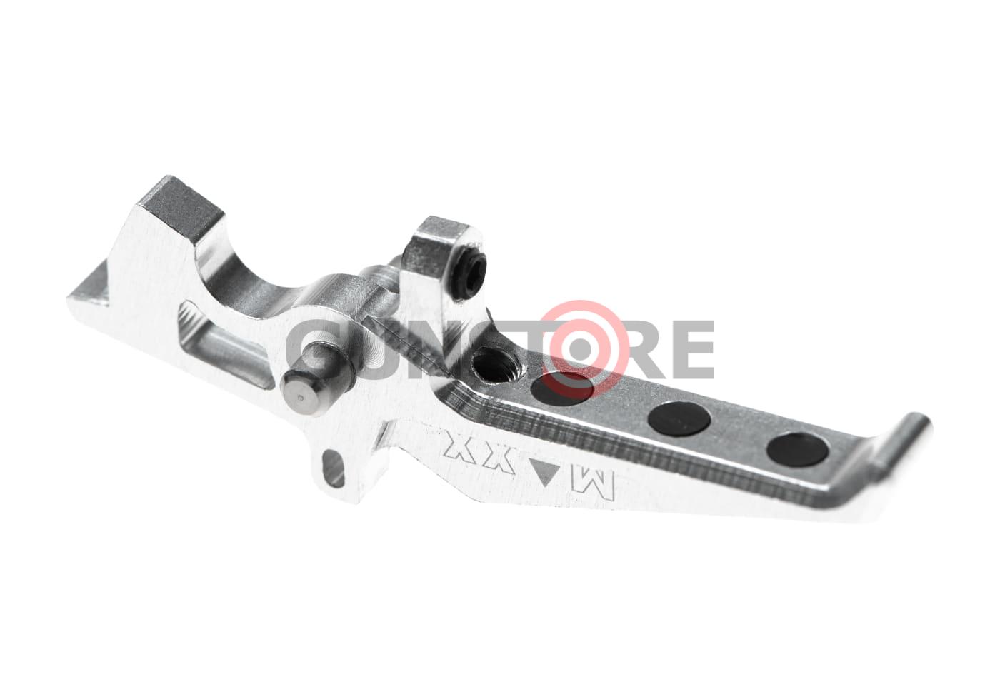 Fotografia: CNC Aluminum Advanced Speed Trigger Style E
