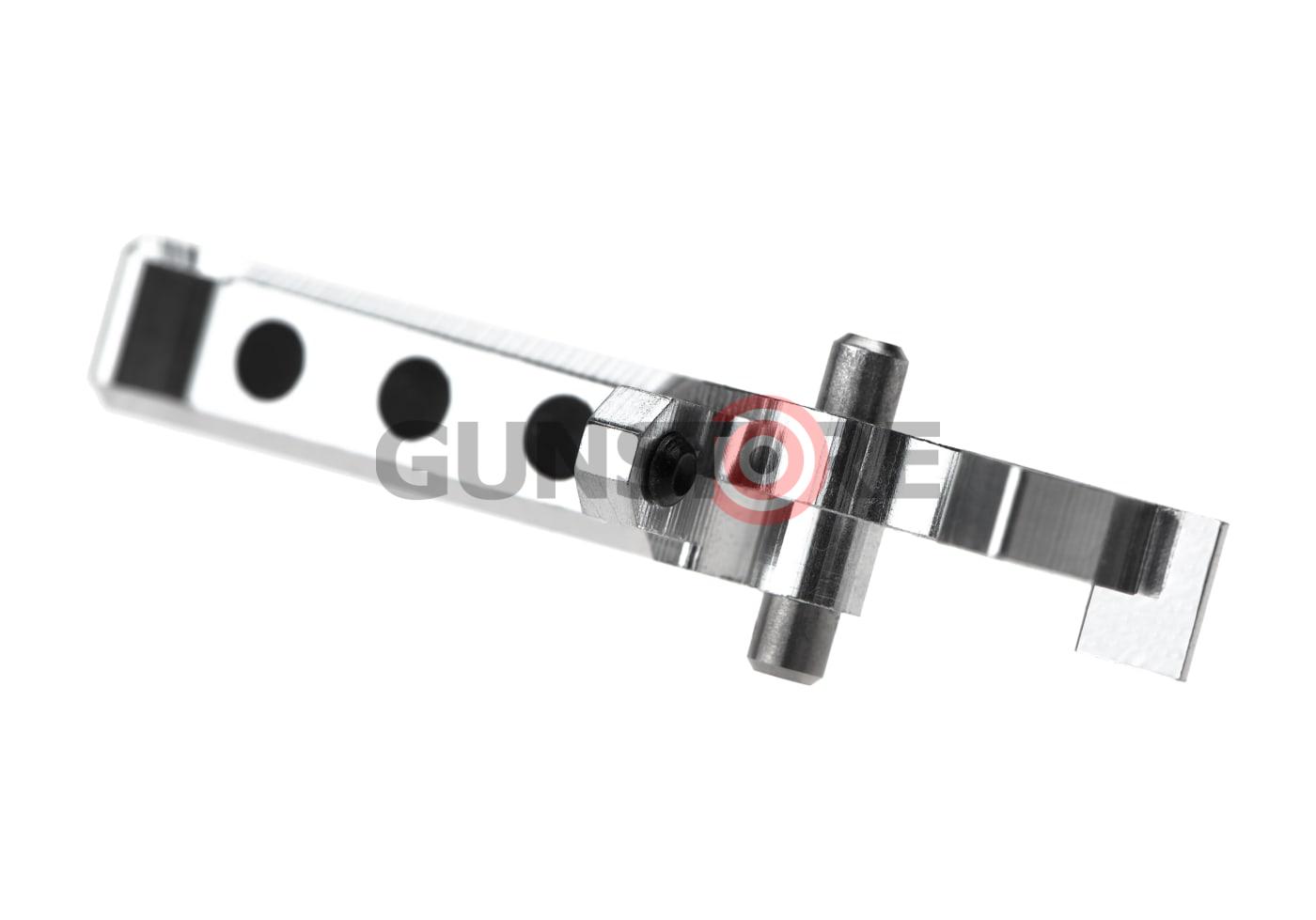 Fotografia: CNC Aluminum Advanced Speed Trigger Style E