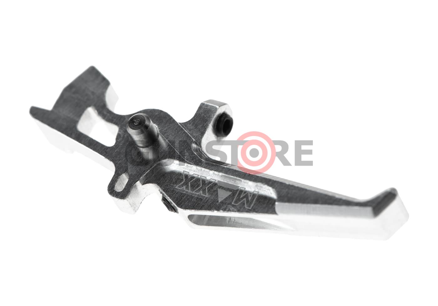 Fotografia: CNC Aluminum Advanced Speed Trigger Style E