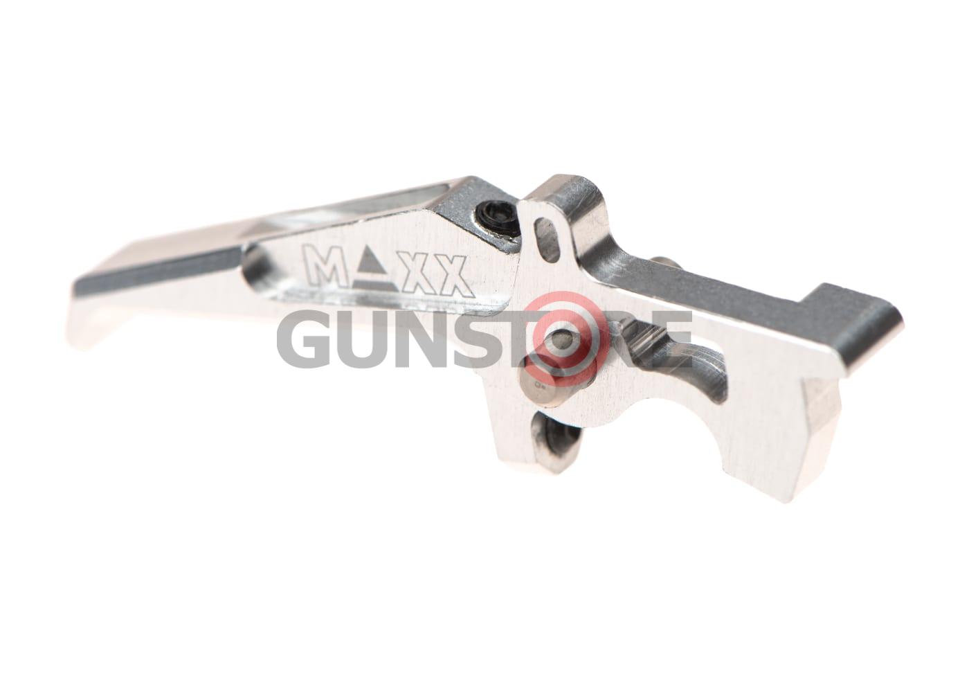 Fotografia: CNC Aluminum Advanced Speed Trigger Style E