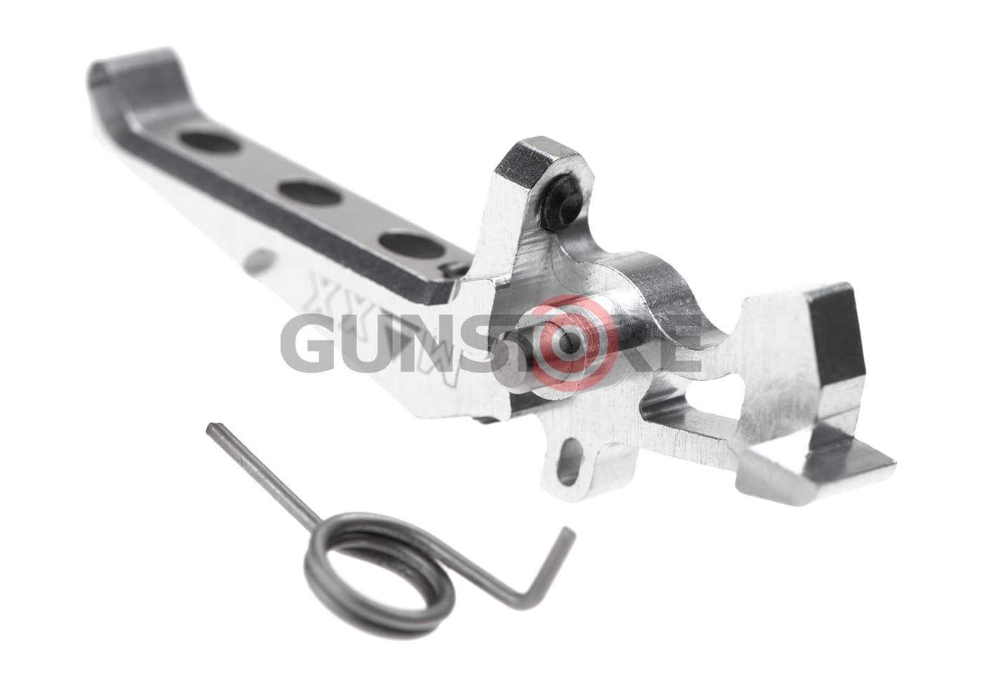 Fotografia: CNC Aluminum Advanced Speed Trigger Style E