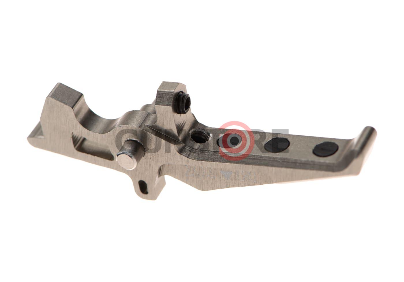 Fotografia: CNC Aluminum Advanced Speed Trigger Style E