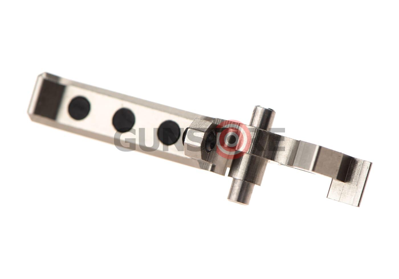 Fotografia: CNC Aluminum Advanced Speed Trigger Style E