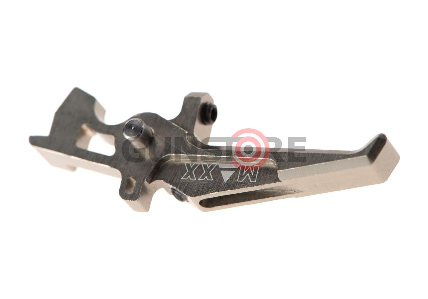 Fotografia: CNC Aluminum Advanced Speed Trigger Style E