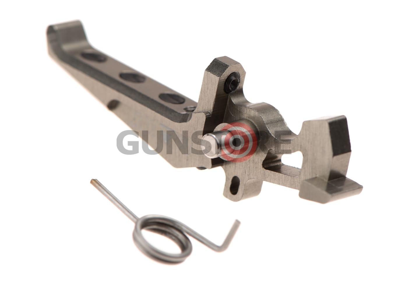 Fotografia: CNC Aluminum Advanced Speed Trigger Style E