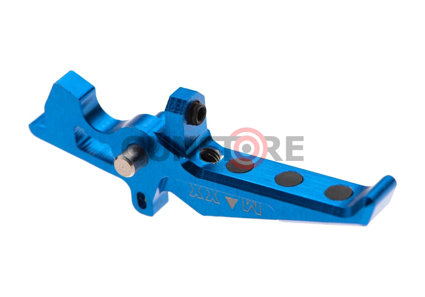 Fotografia: CNC Aluminum Advanced Speed Trigger Style E