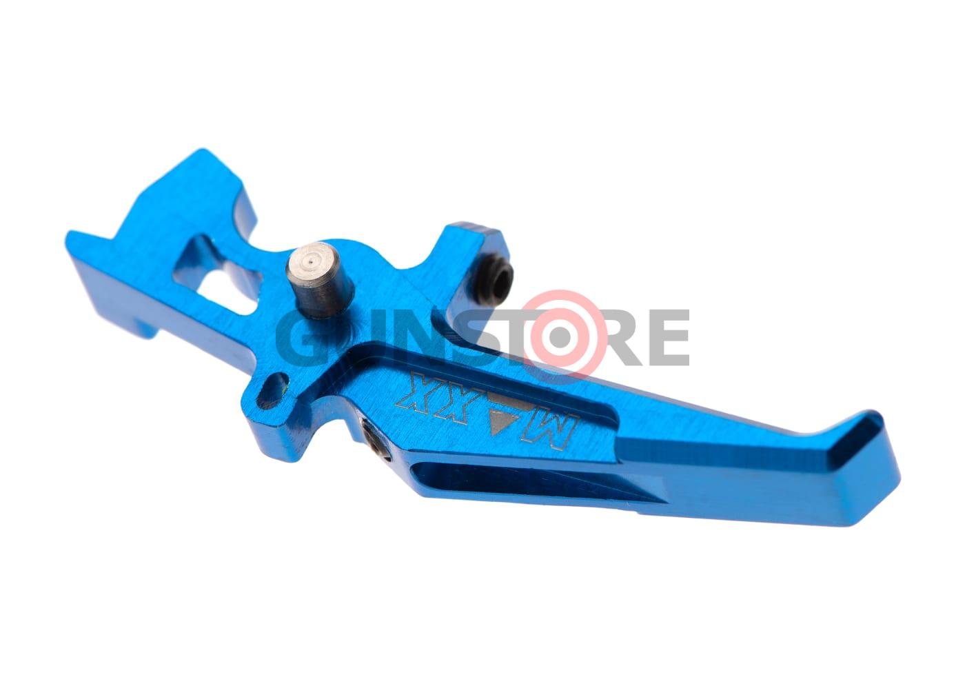 Fotografia: CNC Aluminum Advanced Speed Trigger Style E