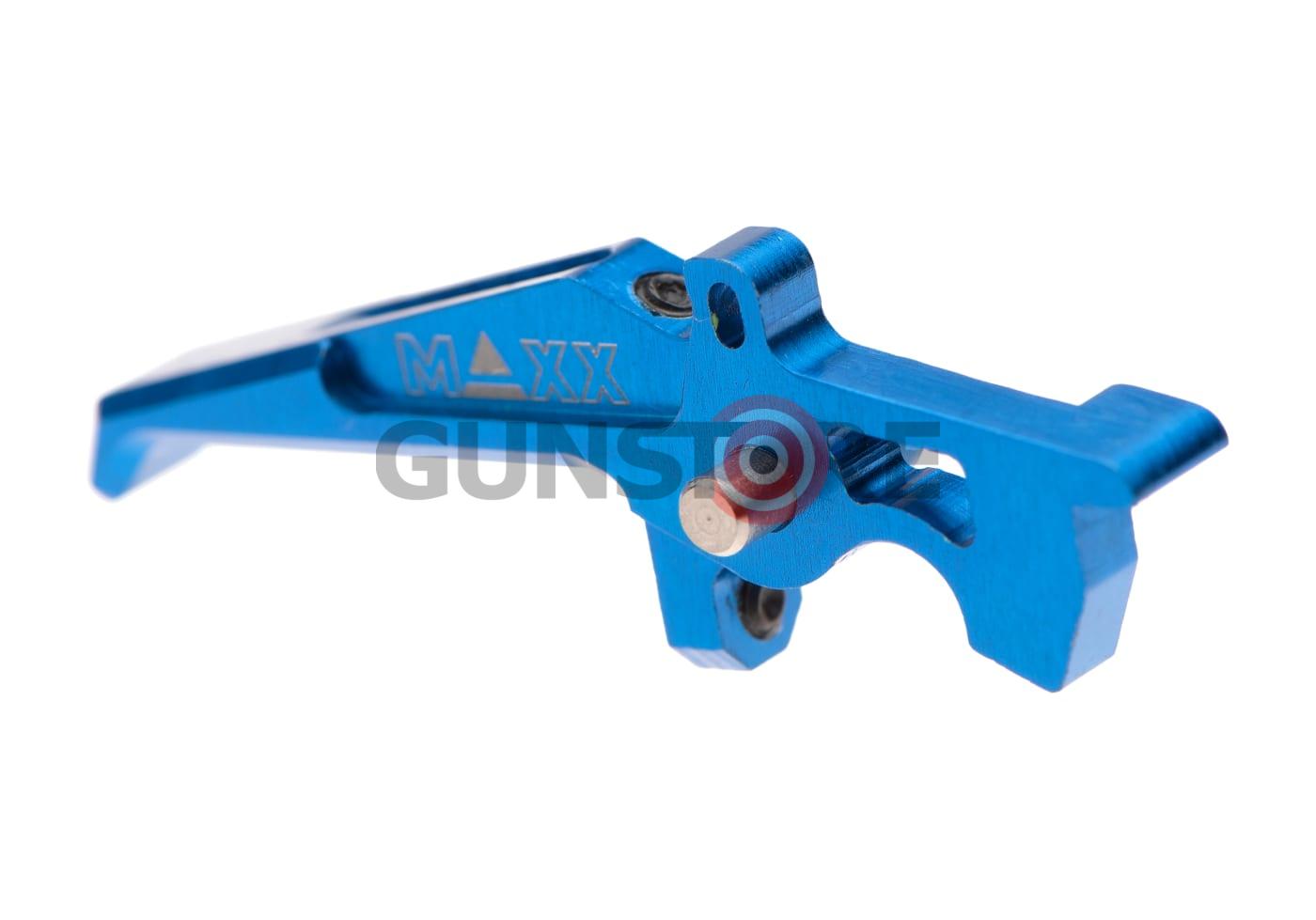 Fotografia: CNC Aluminum Advanced Speed Trigger Style E