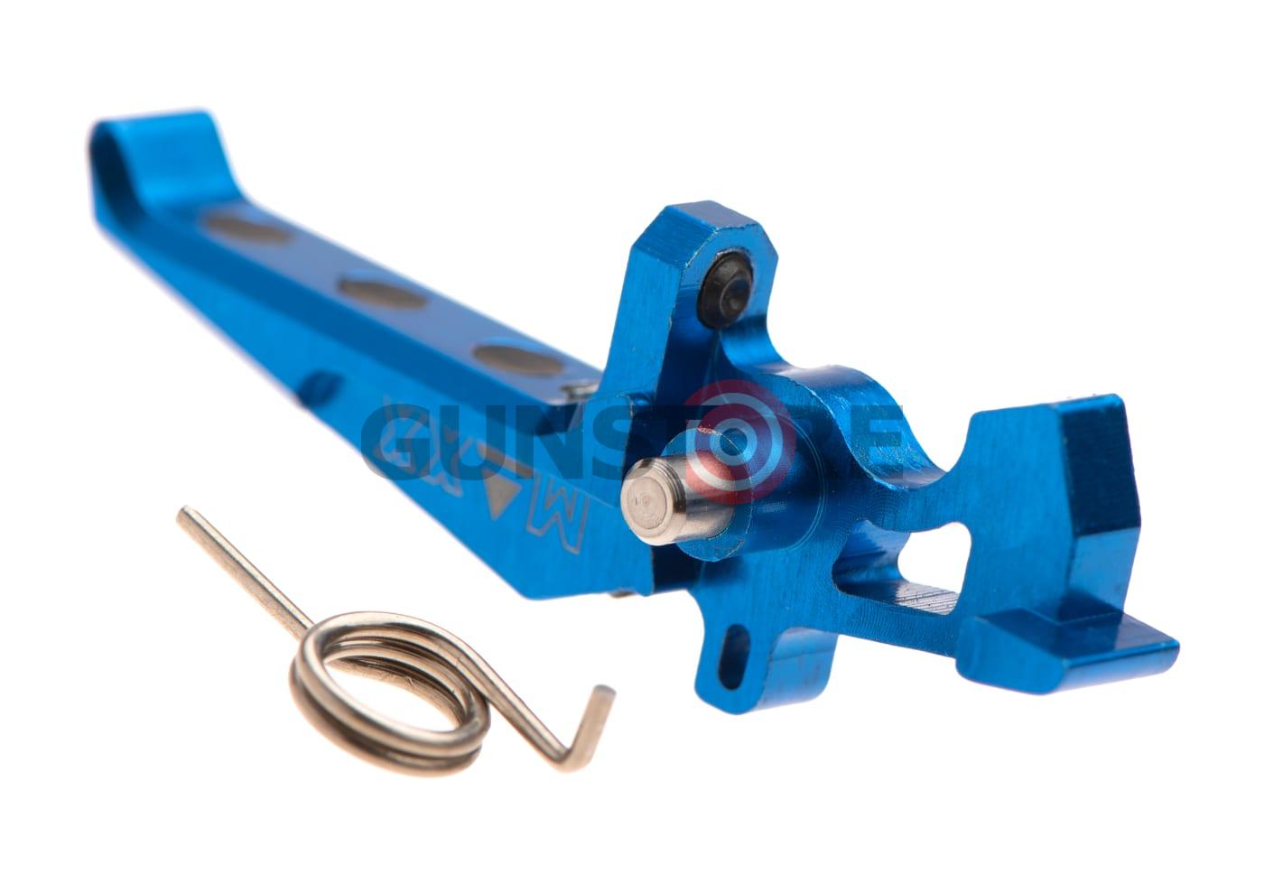 Fotografia: CNC Aluminum Advanced Speed Trigger Style E