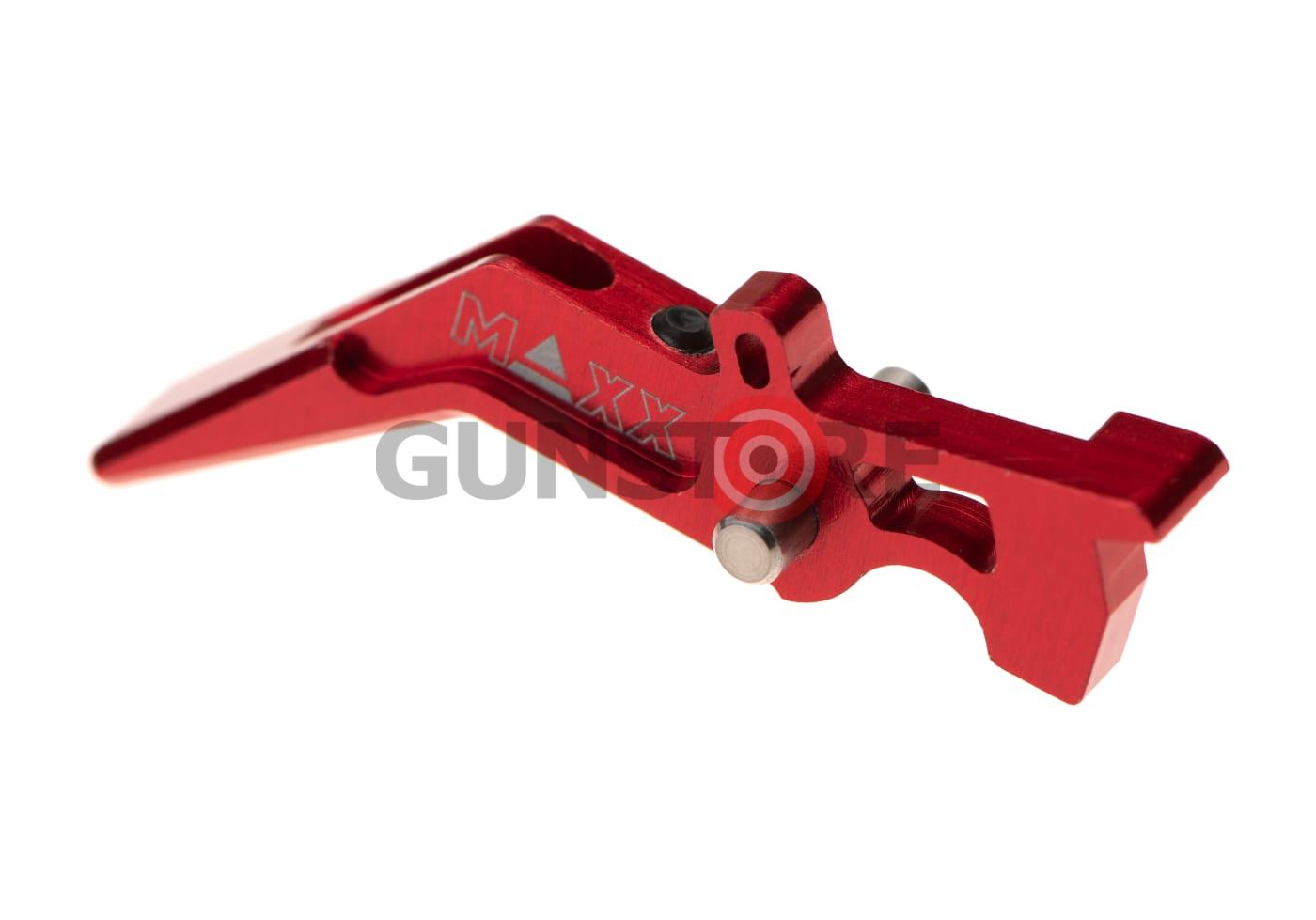 Fotografia: CNC Aluminum Advanced Trigger Style A