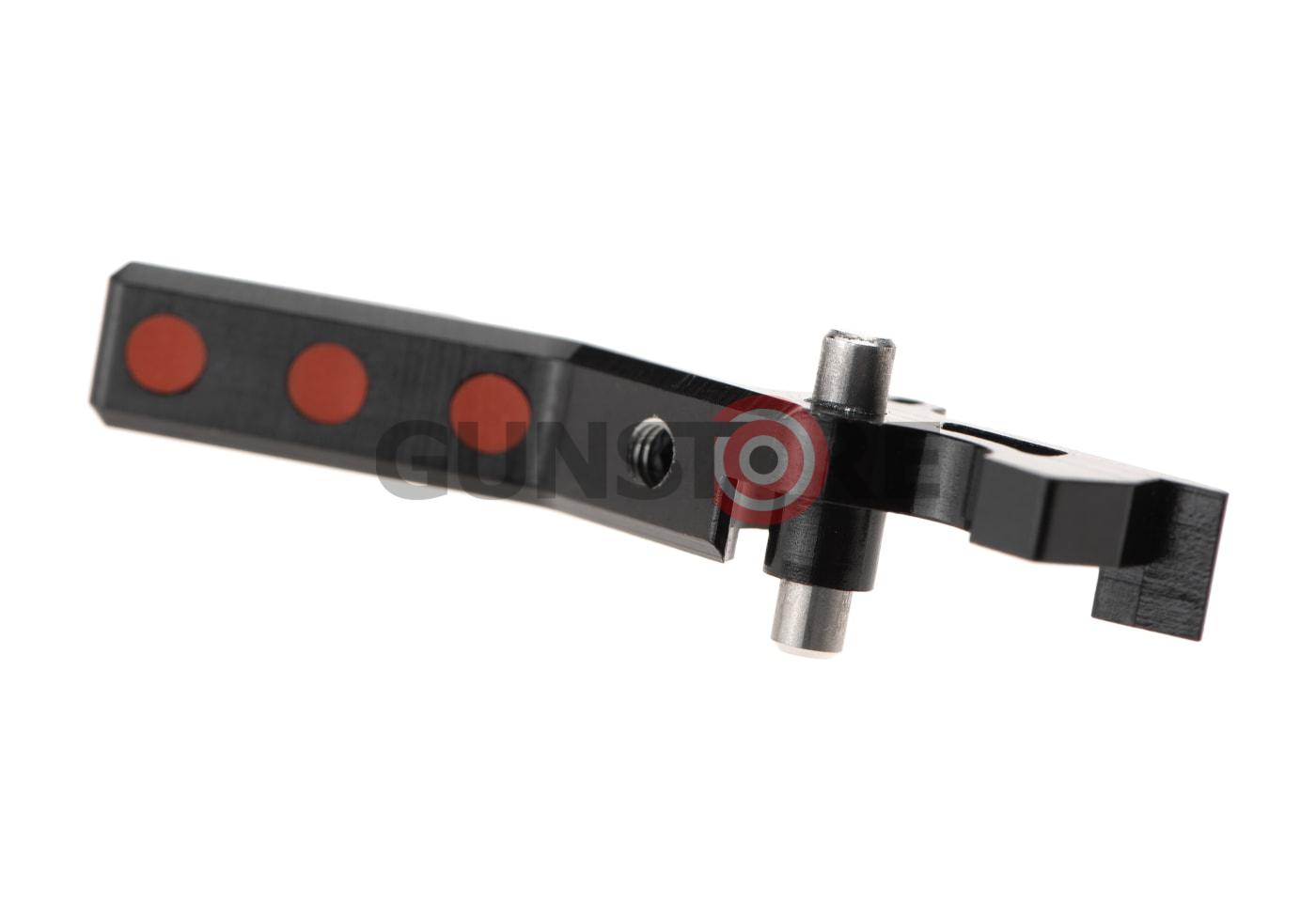 Fotografia: CNC Aluminum Advanced Trigger Style A