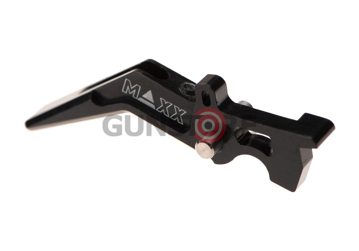 Fotografia: CNC Aluminum Advanced Trigger Style A