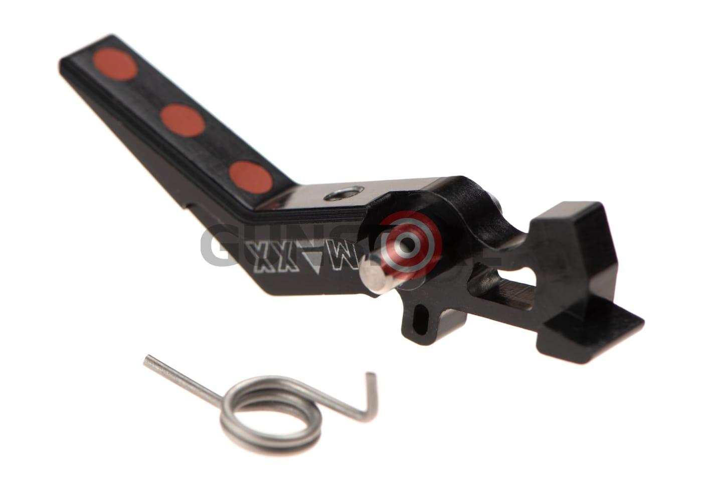 Fotografia: CNC Aluminum Advanced Trigger Style A