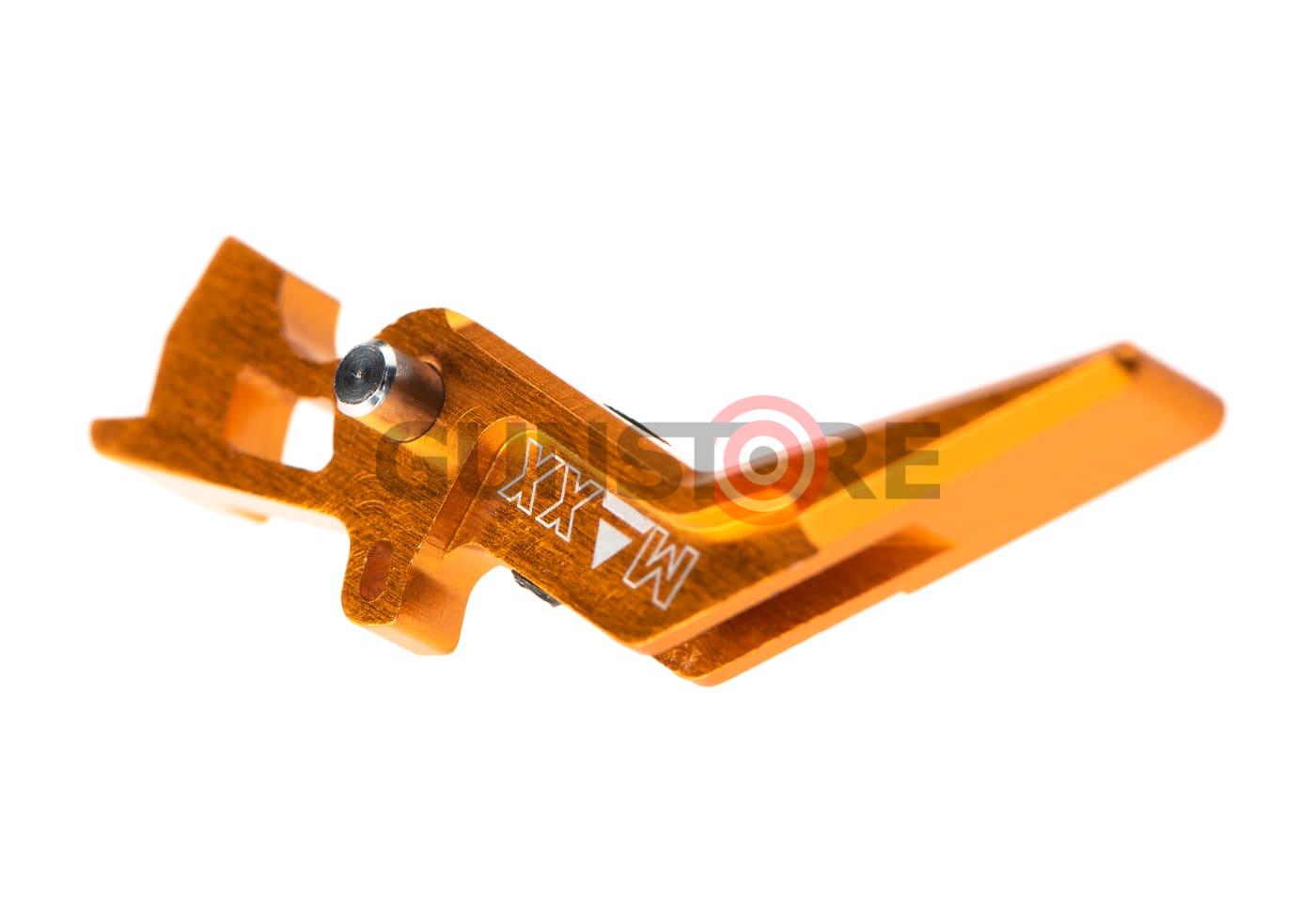 Fotografia: CNC Aluminum Advanced Trigger Style A