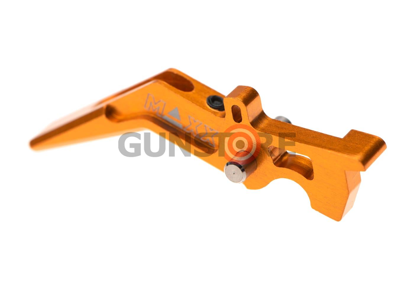 Fotografia: CNC Aluminum Advanced Trigger Style A