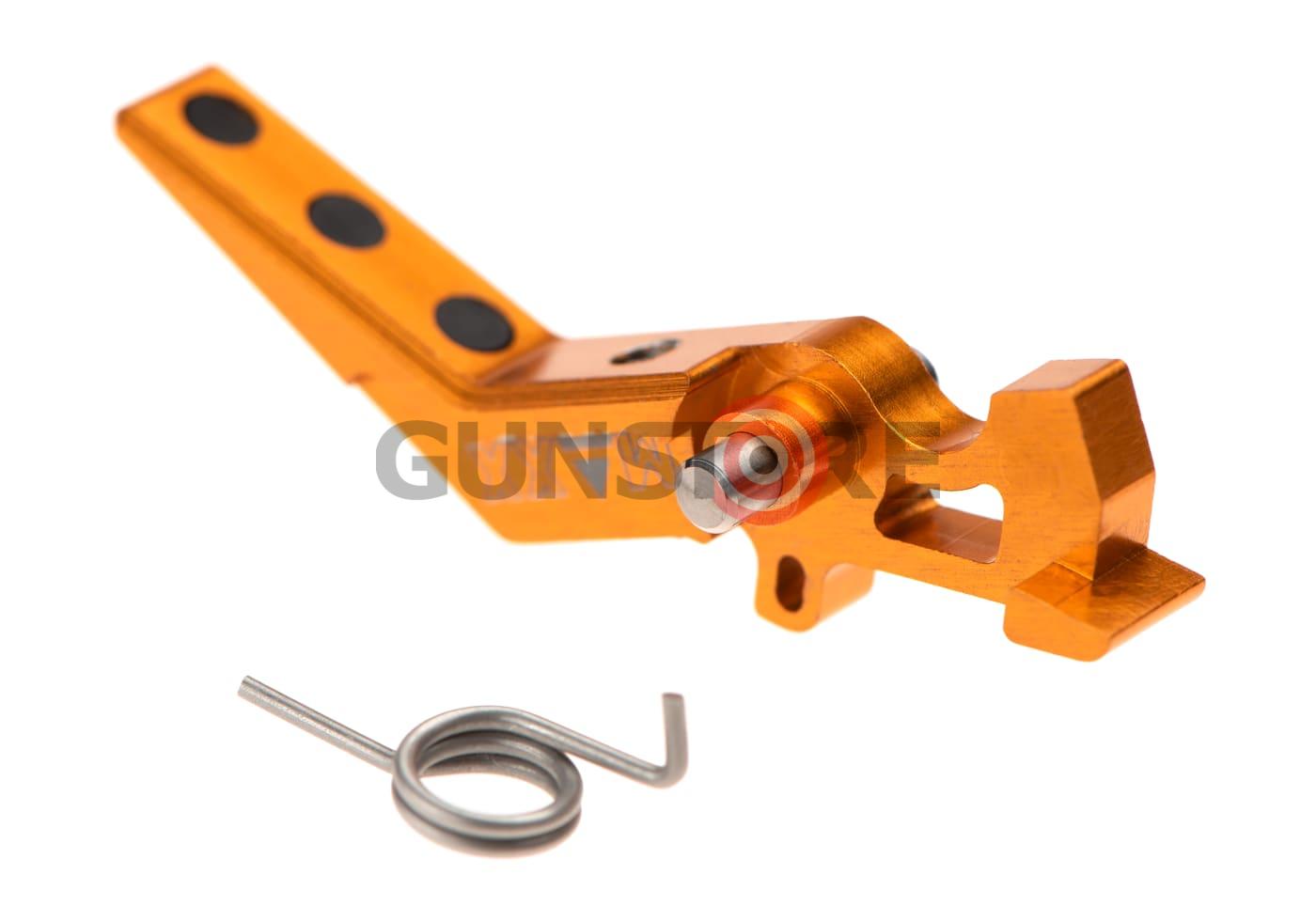 Fotografia: CNC Aluminum Advanced Trigger Style A