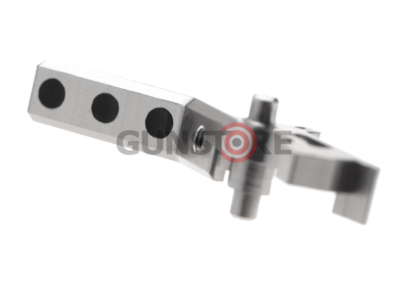 Fotografia: CNC Aluminum Advanced Trigger Style A
