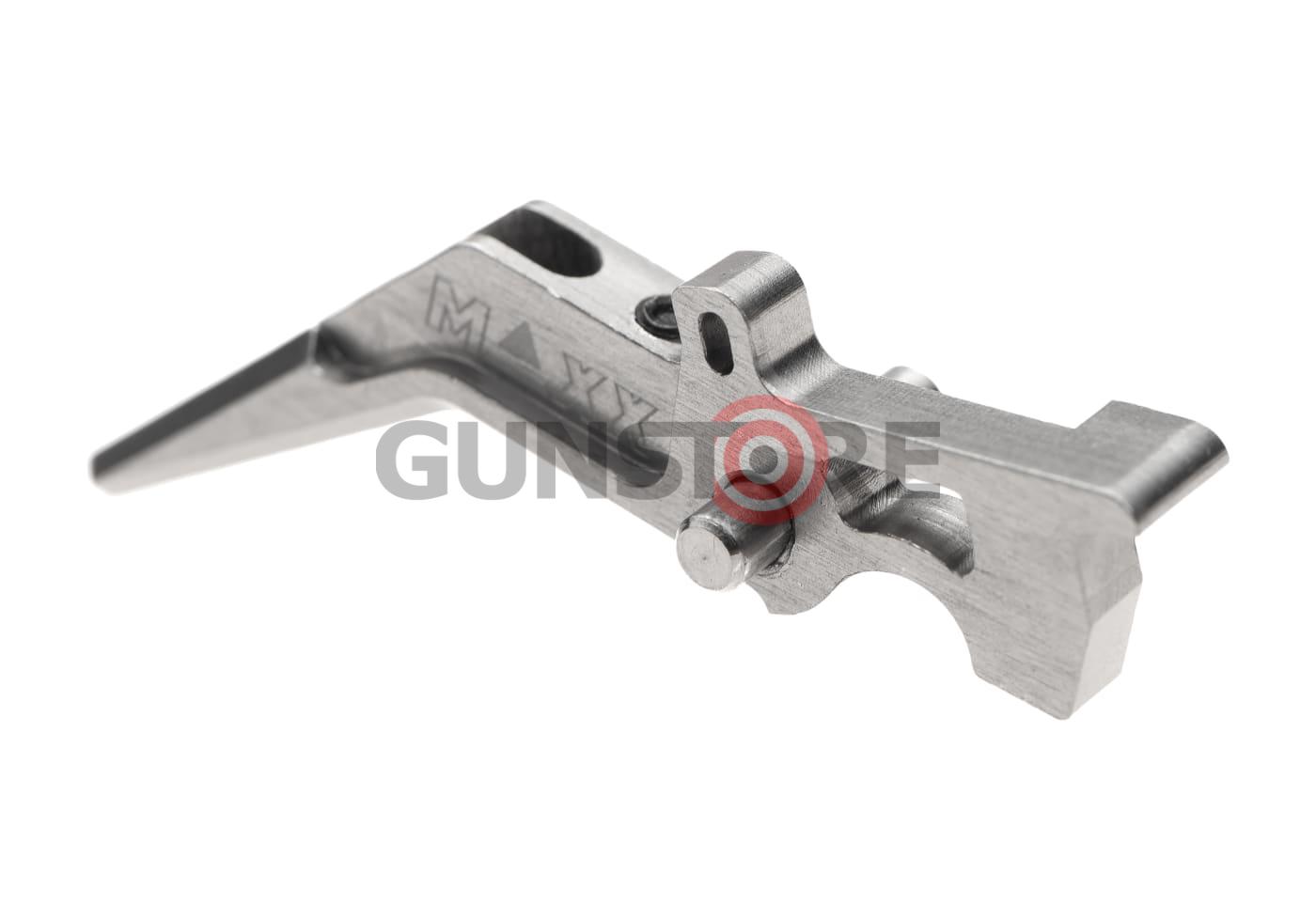 Fotografia: CNC Aluminum Advanced Trigger Style A