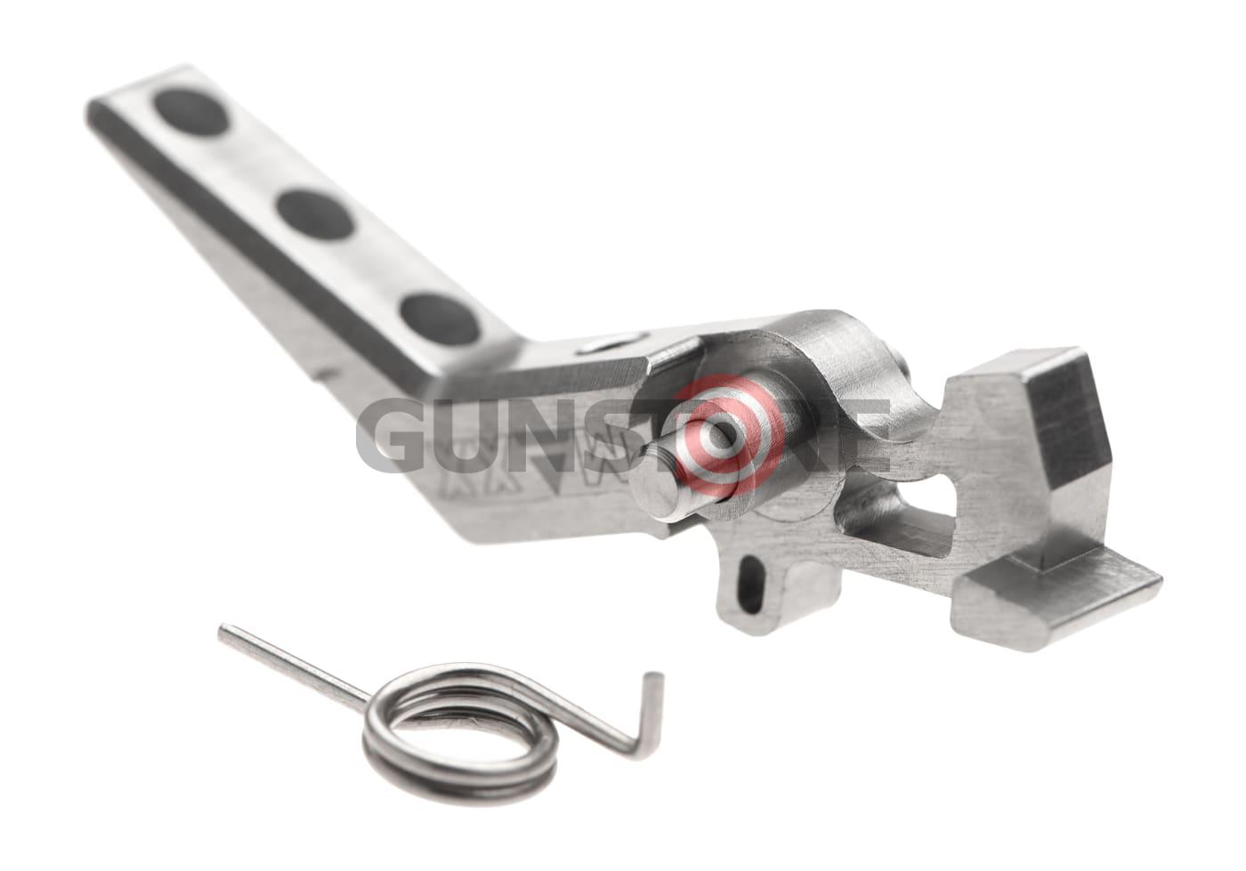 Fotografia: CNC Aluminum Advanced Trigger Style A