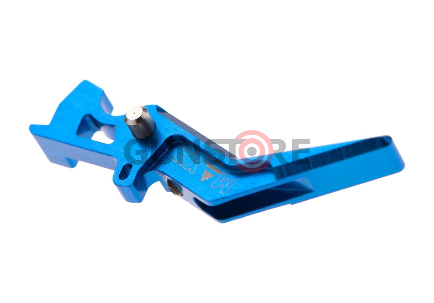 Fotografia: CNC Aluminum Advanced Trigger Style A