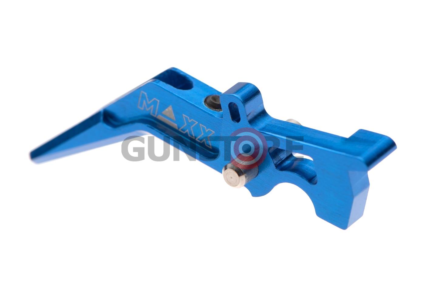 Fotografia: CNC Aluminum Advanced Trigger Style A