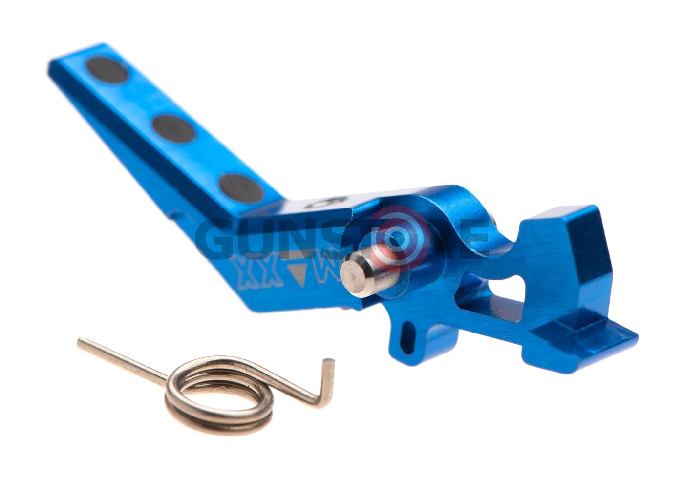 Fotografia: CNC Aluminum Advanced Trigger Style A