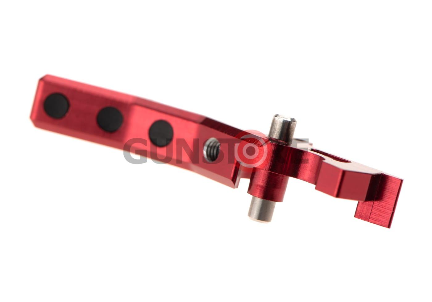 Fotografia: CNC Aluminum Advanced Trigger Style B