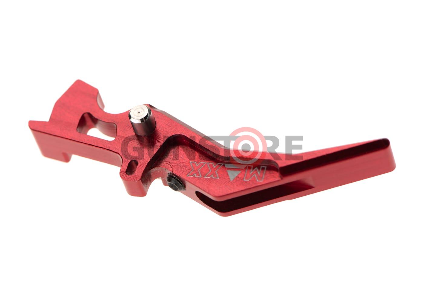 Fotografia: CNC Aluminum Advanced Trigger Style B
