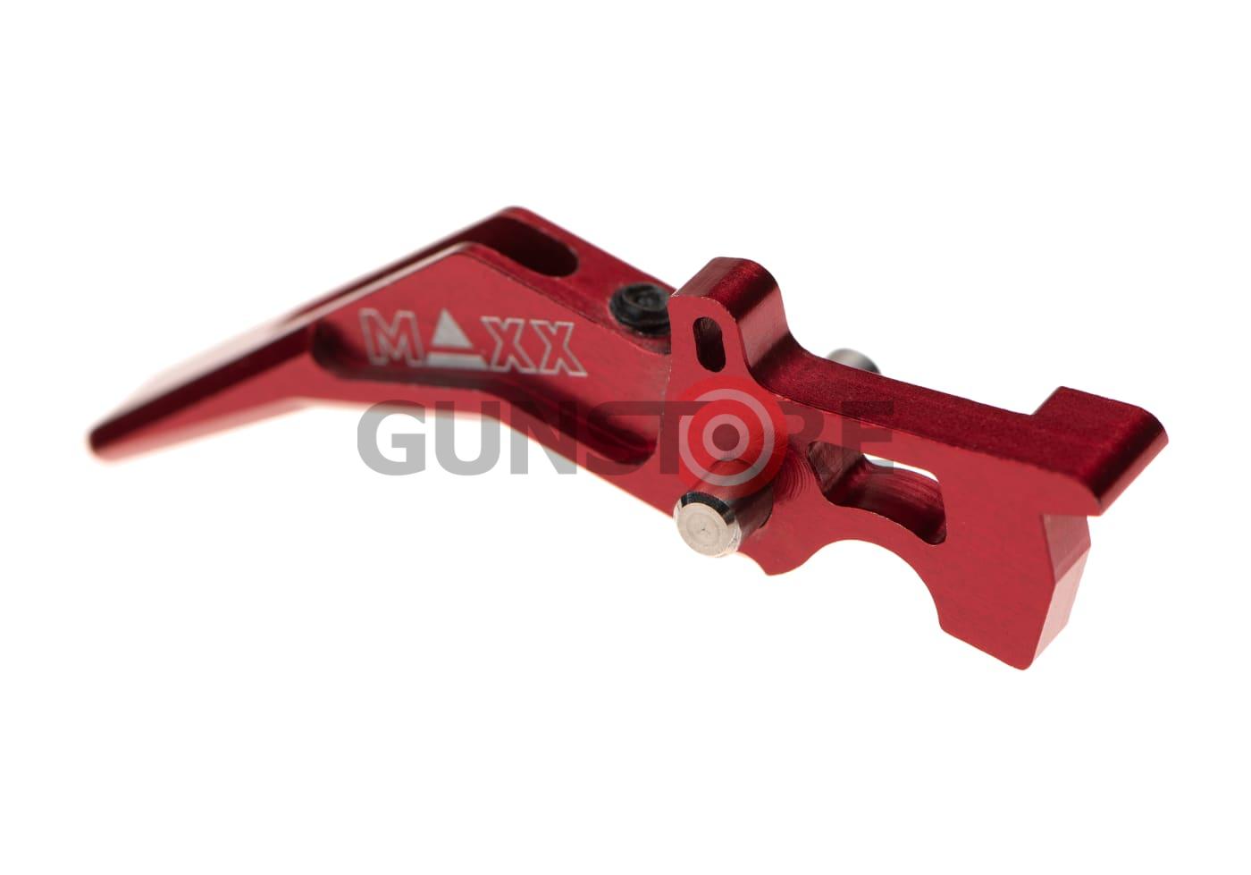 Fotografia: CNC Aluminum Advanced Trigger Style B