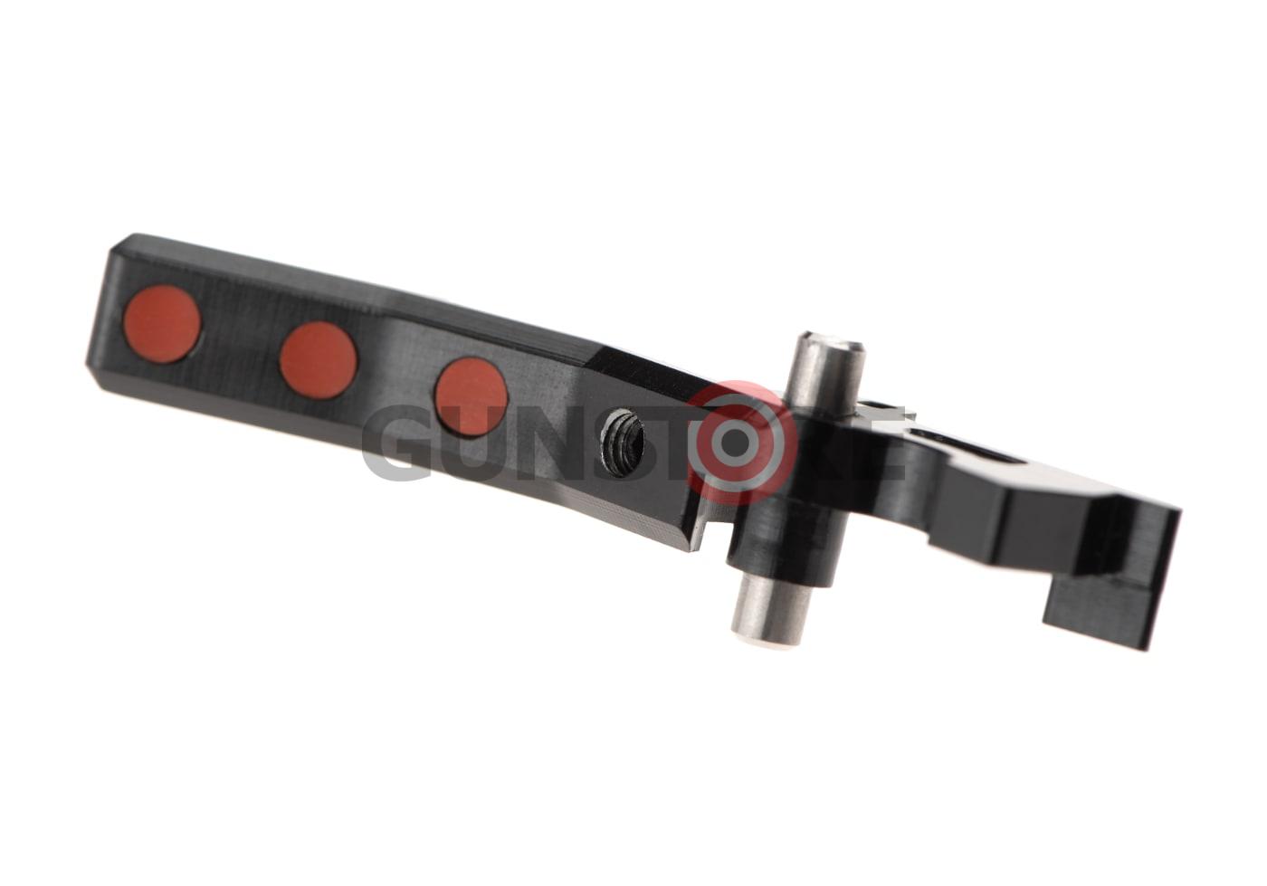 Fotografia: CNC Aluminum Advanced Trigger Style B