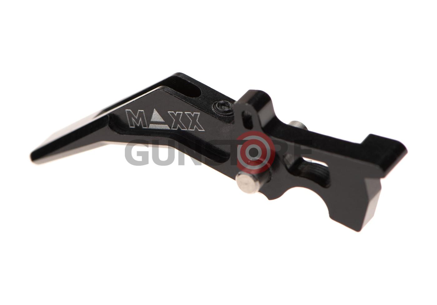 Fotografia: CNC Aluminum Advanced Trigger Style B