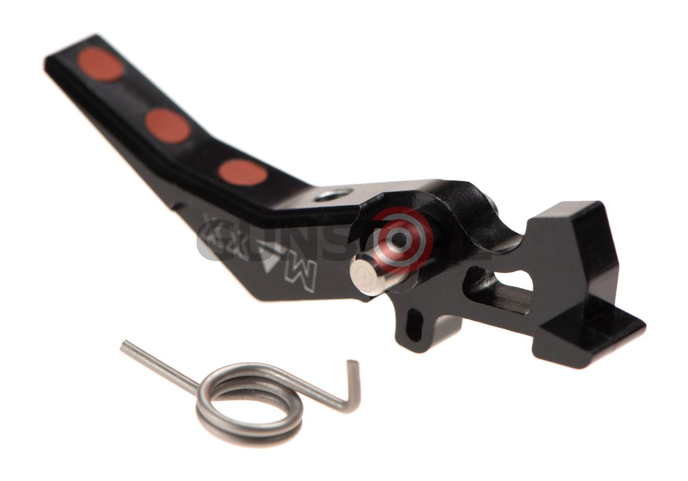 Fotografia: CNC Aluminum Advanced Trigger Style B