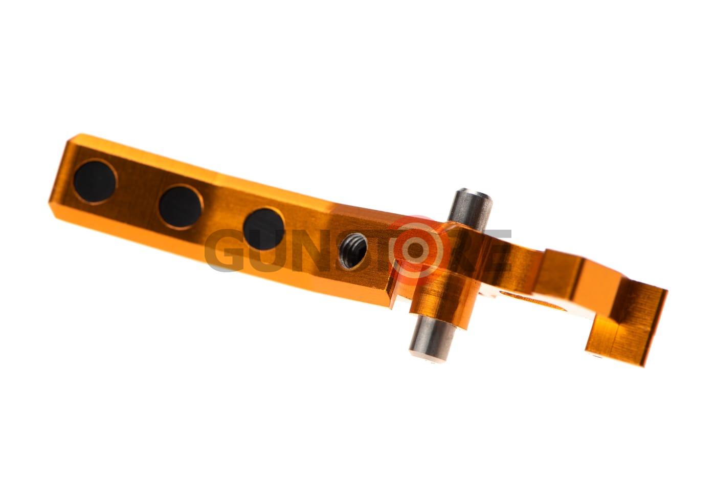 Fotografia: CNC Aluminum Advanced Trigger Style B