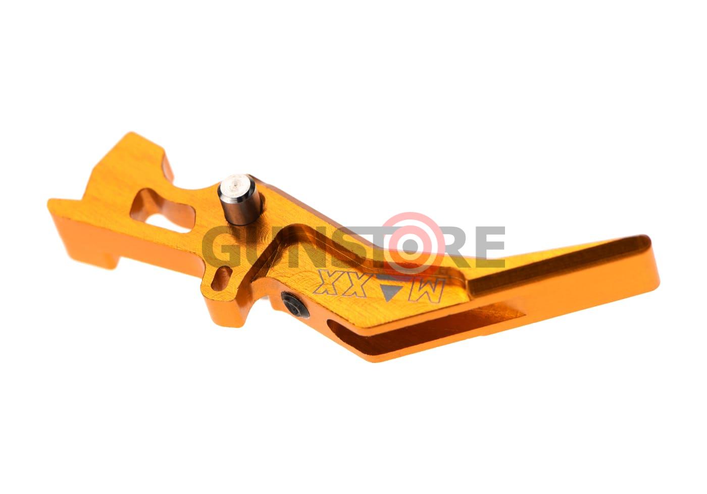 Fotografia: CNC Aluminum Advanced Trigger Style B