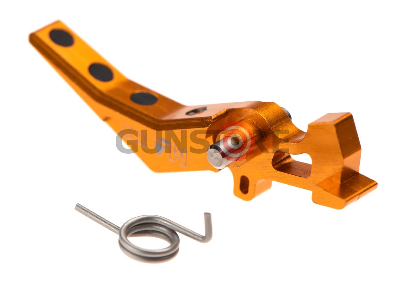 Fotografia: CNC Aluminum Advanced Trigger Style B