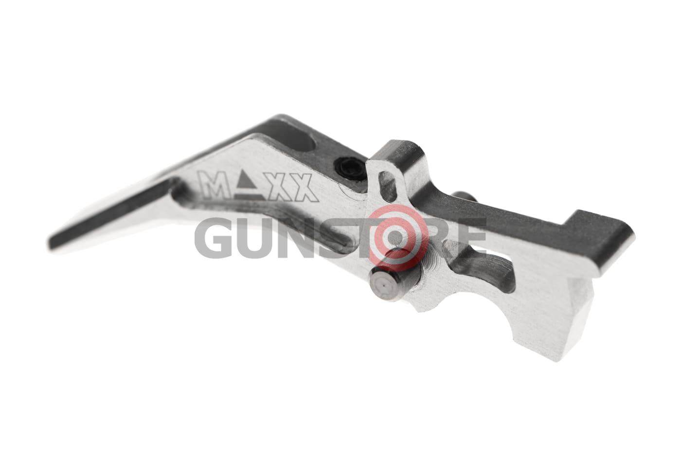 Fotografia: CNC Aluminum Advanced Trigger Style B