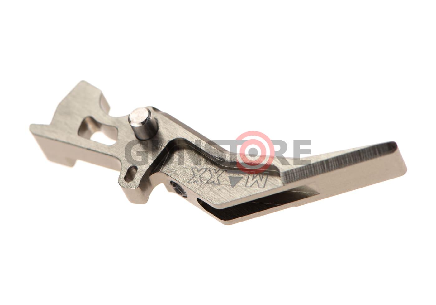 Fotografia: CNC Aluminum Advanced Trigger Style B
