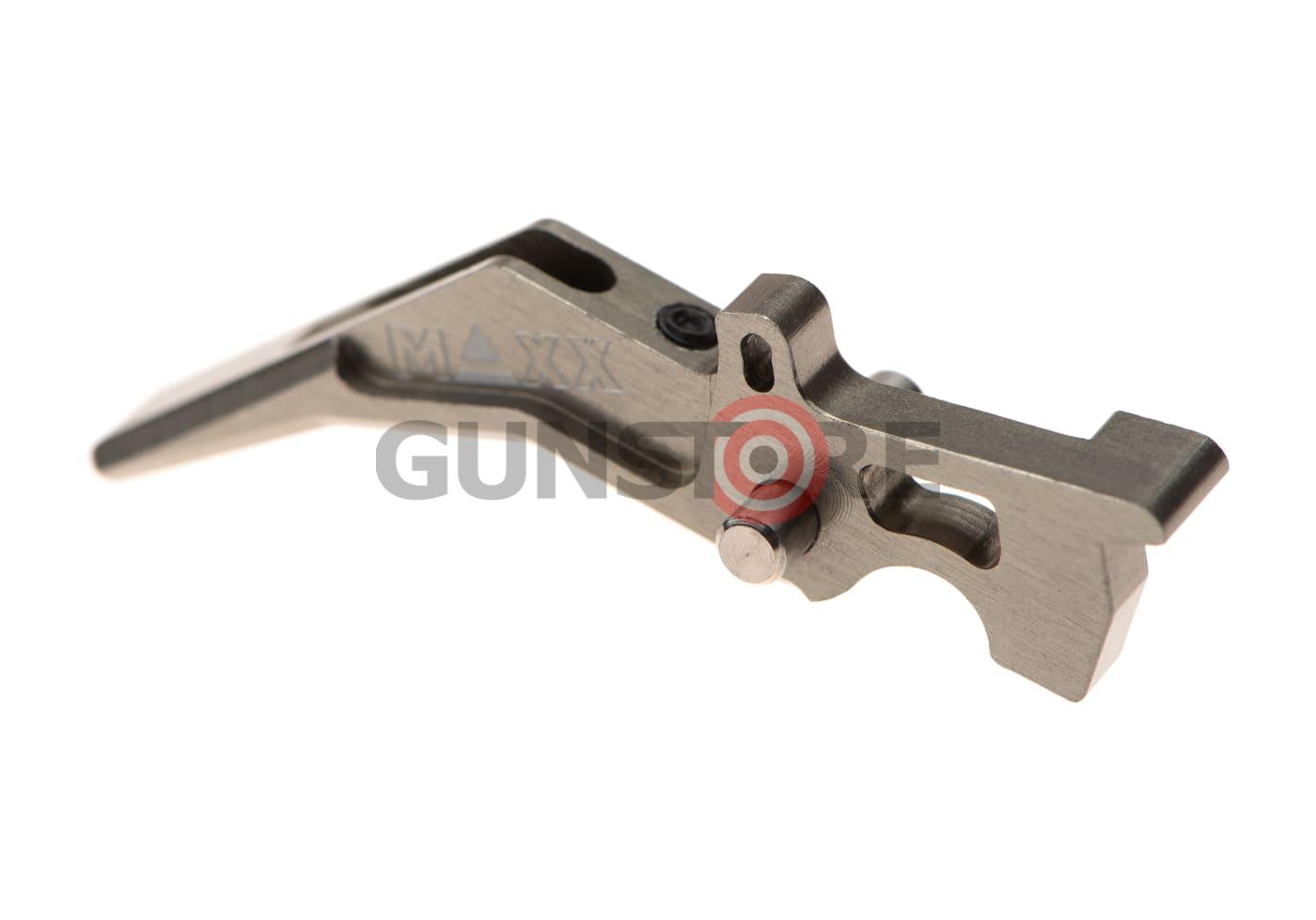 Fotografia: CNC Aluminum Advanced Trigger Style B