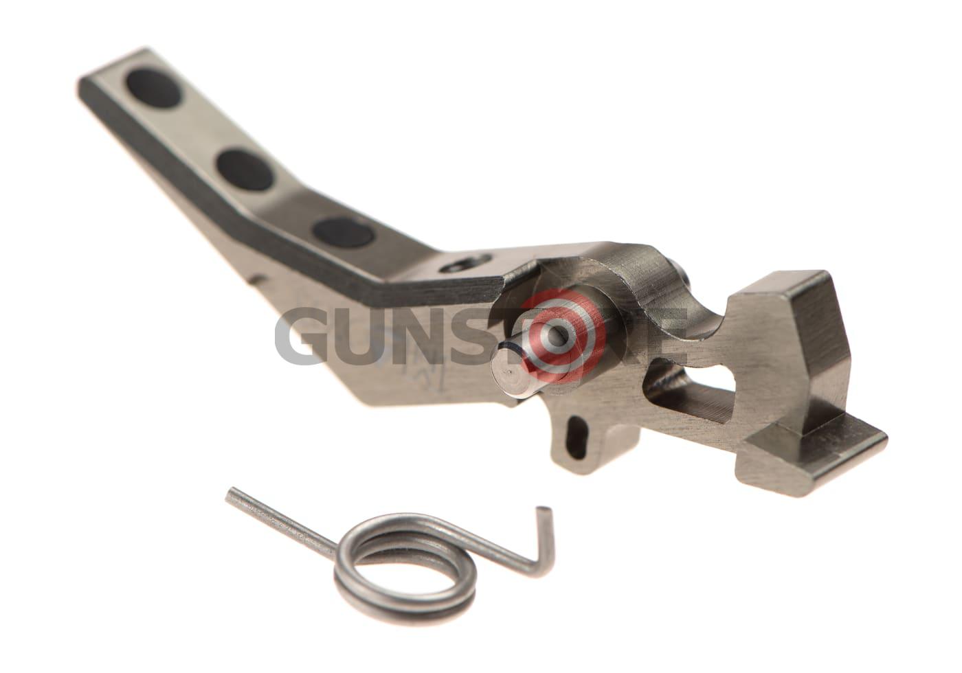 Fotografia: CNC Aluminum Advanced Trigger Style B