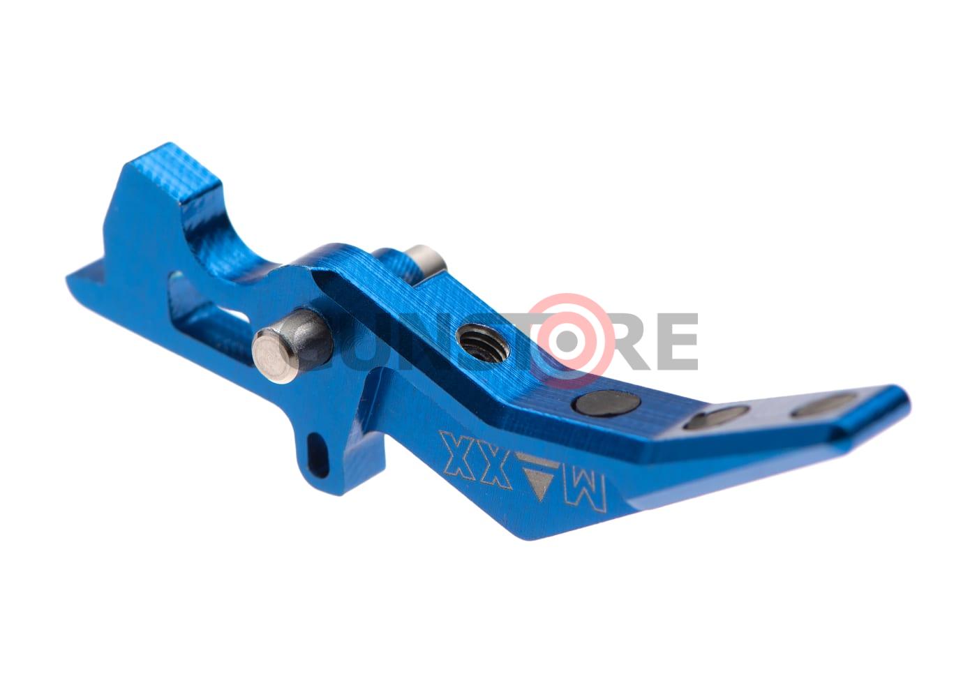Fotografia: CNC Aluminum Advanced Trigger Style B
