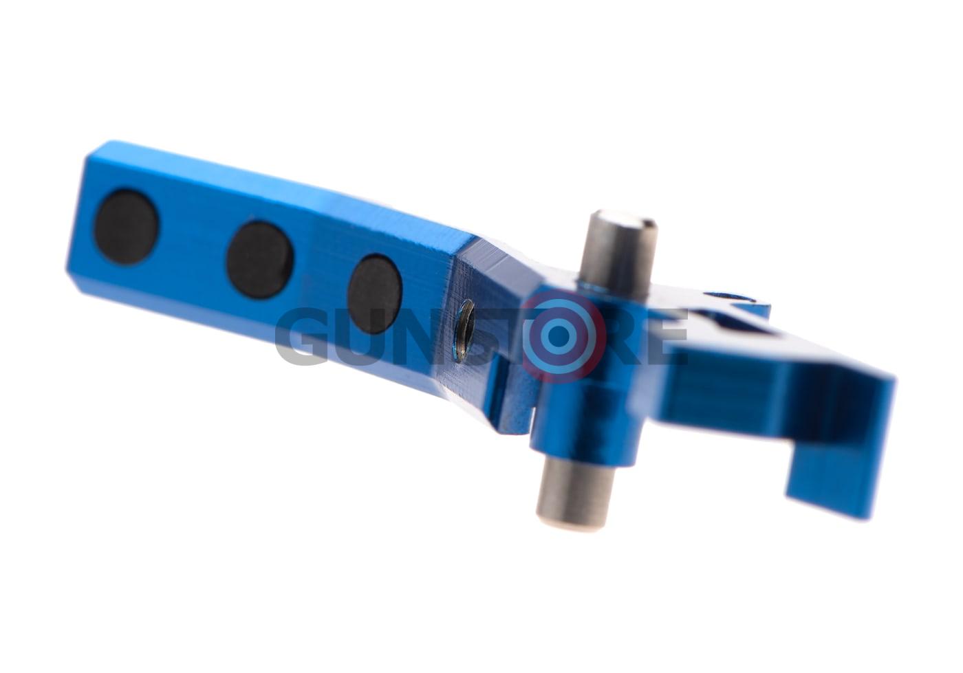 Fotografia: CNC Aluminum Advanced Trigger Style B